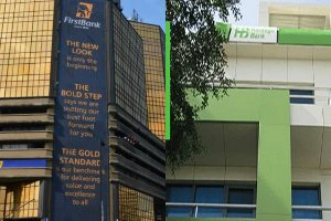 First Bank Heritage Bank