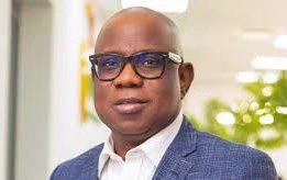 Bashir Bayo Ojulari, GCEO, NNPCL