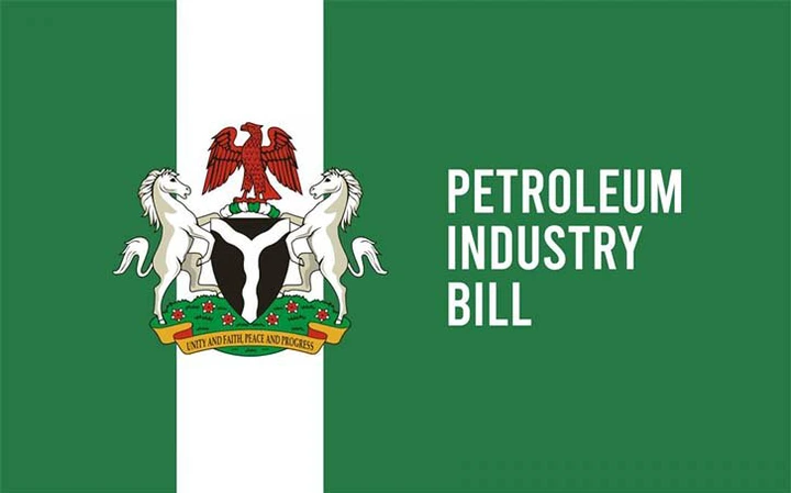 Petroleum Industry Act