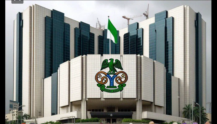 Central Bank of Nigeria (CBN)