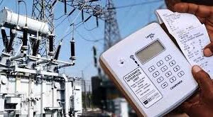 power electricity