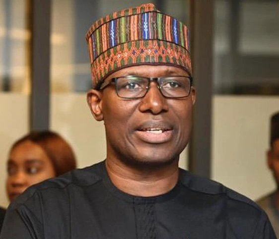 New CBN Rule: Banks, Fintechs Will Benefit From Data Localisation, Lower Forex Dependence – Telcos 1