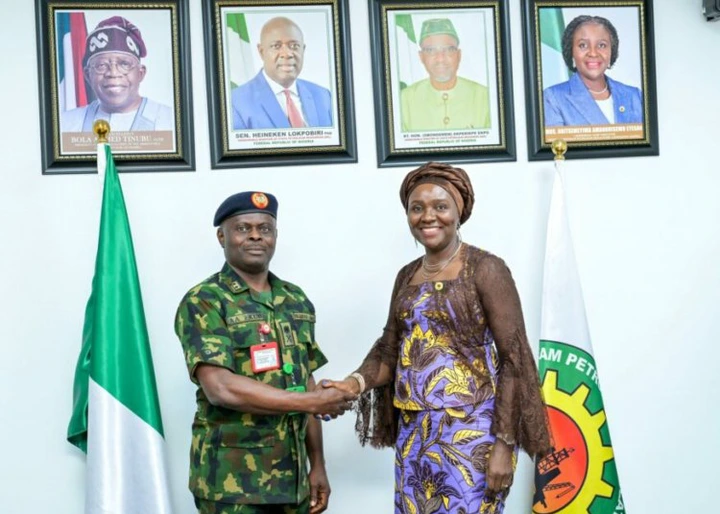 New Security Framework Targets Using Tech, Youth Programmes to Safeguard Oilfields 1