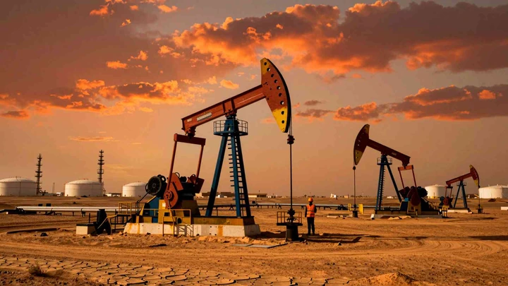 Seven OPEC+ countries agree to raise oil output by 188,000 barrels per day in July 2026 1