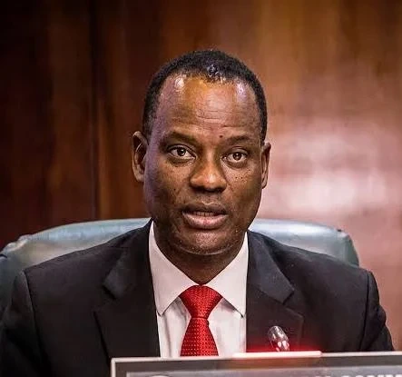 Nigeria Targets Stronger Tax System To Fund SDGs 1