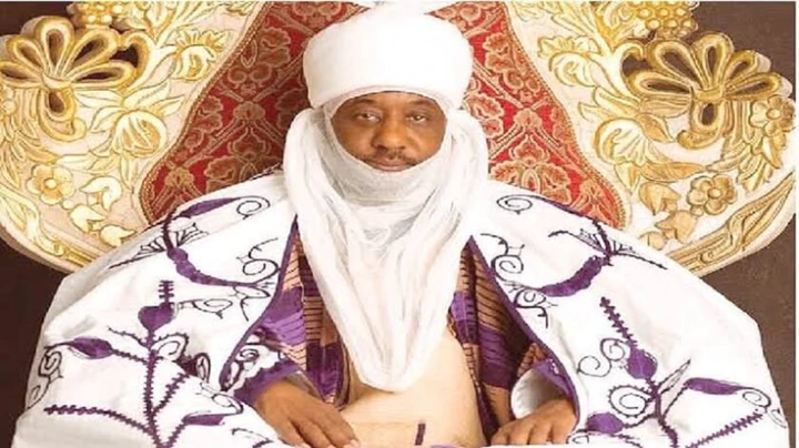 Energy Crisis Remains Nigeria’s Biggest Obstacle to Industrialisation – Emir Sanusi