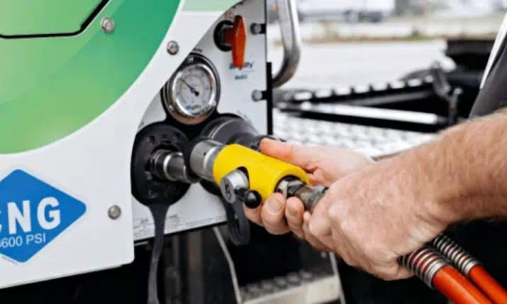 Nigeria Hopes To Activate First Batch Of 500 CNG Stations By October End