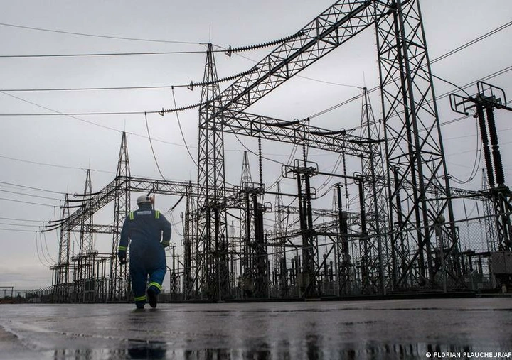 DisCos Collect N1.41trn In 7 Months 1