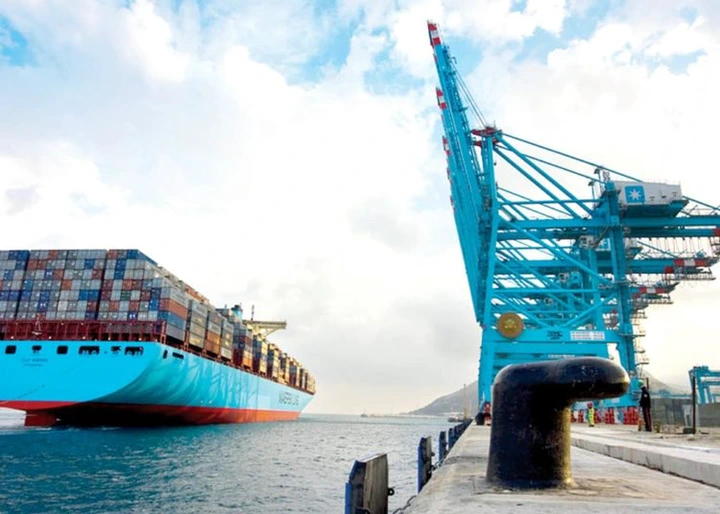 Vessel Traffic Hits 1,201 As Vehicle Imports Grow By 18.3% In Q2 1