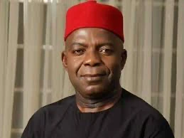 Governor Alex Otti of Abia State