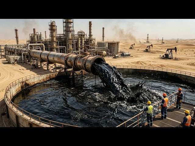 Indigenous Operators Now Account For Over 50% Of Nigeria’s Crude Output – FG 1