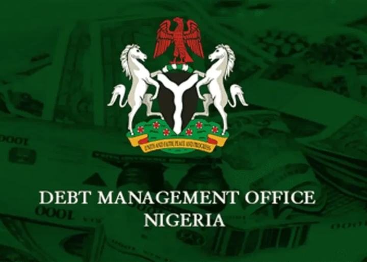 DMO Borrowed N54.6trn Without Budgetary Approval—Auditor-General 1