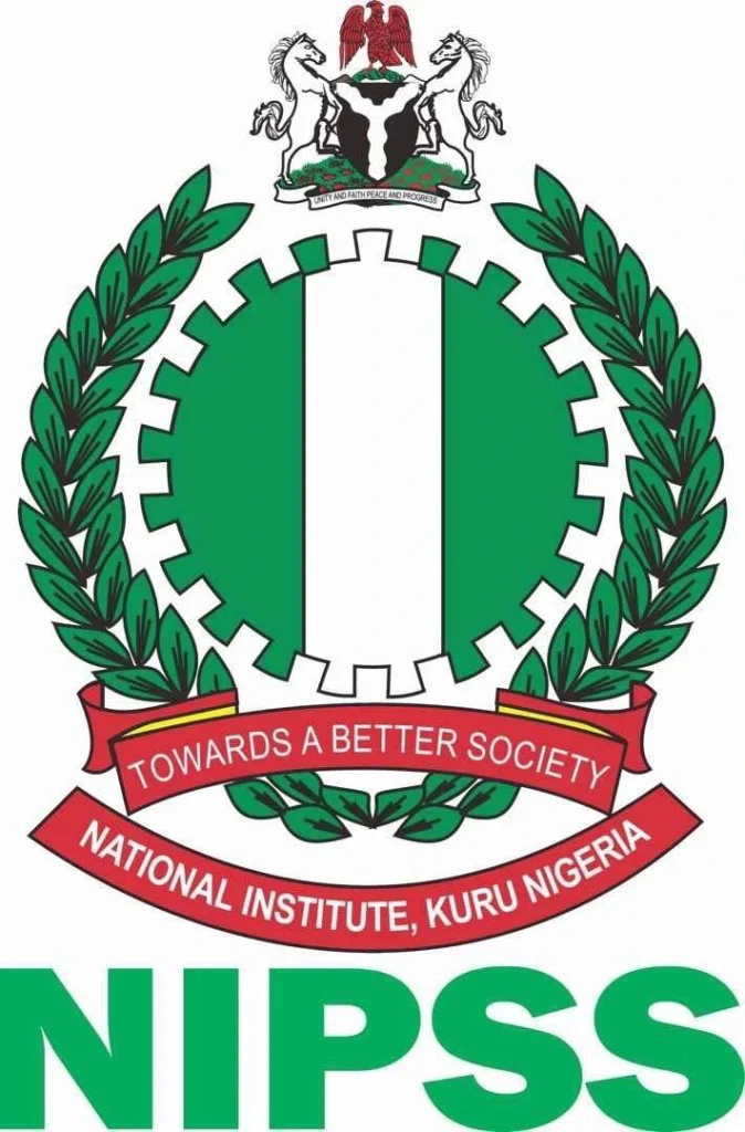 National Institute for Policy and Strategic Studies. PHOTO credit : NIPSS