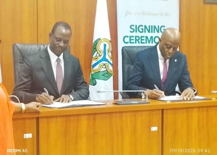 FG, CBN Institutionalise Fiscal, Monetary Policy Coordination 1